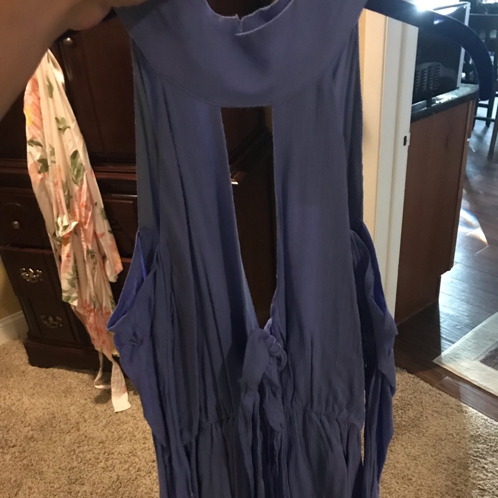 BNWT boutique romper